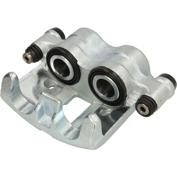 Budweg Caliper Remklauw BUDWEG 343530, voor links