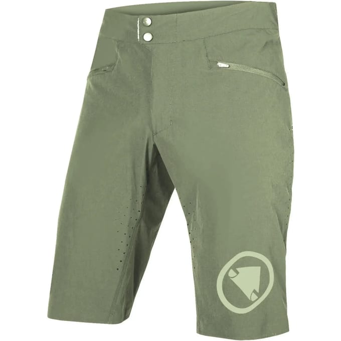 Korte Endura SingleTrack Lite