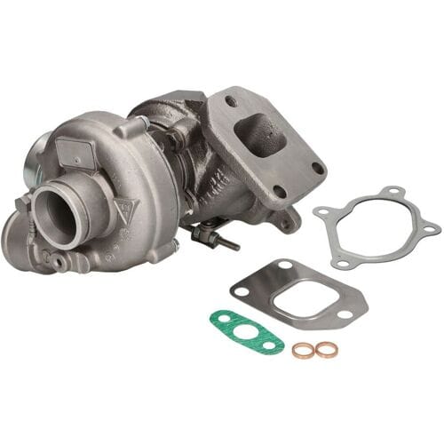 Lader, opladen TURBO REMAN 53149707018/TR