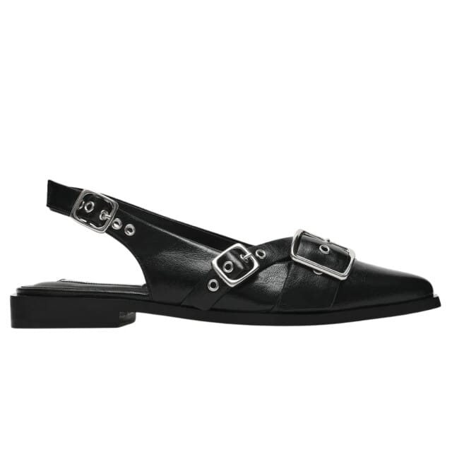 Steve Madden Grezly black