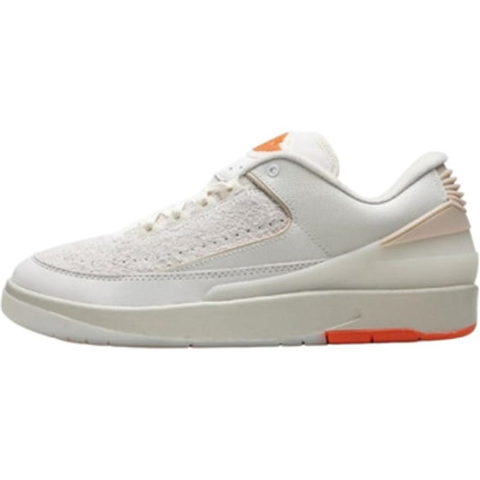 Lage Sneakers Nike 2 Retro Low Shelflife