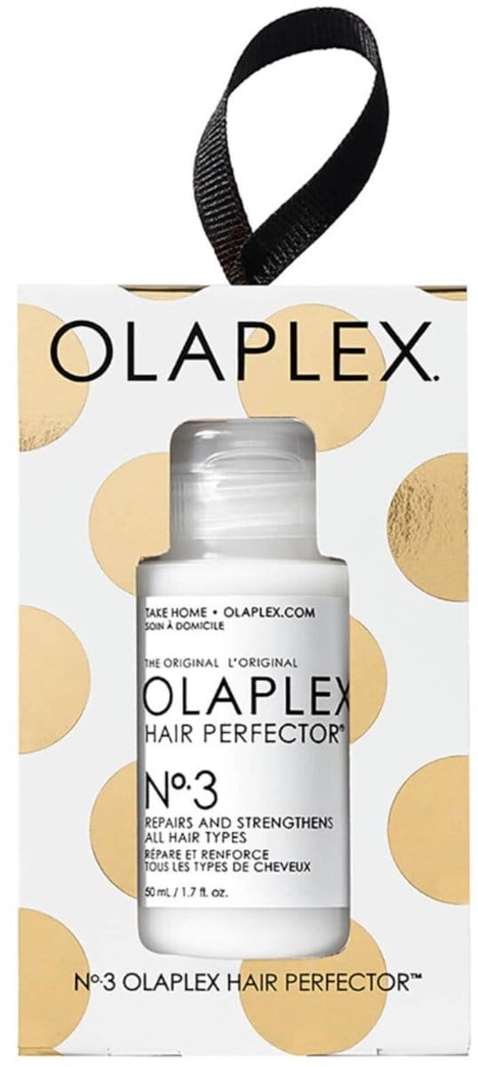 Pre-Shampoo Olaplex Nº 3 Hair Perfector 50 ml