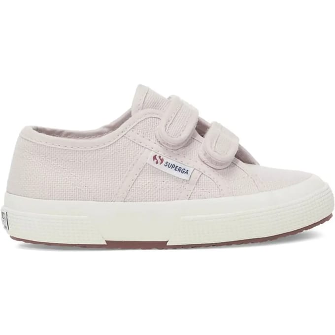Kindertrainers Superga 2750-Cotjstrap Classic