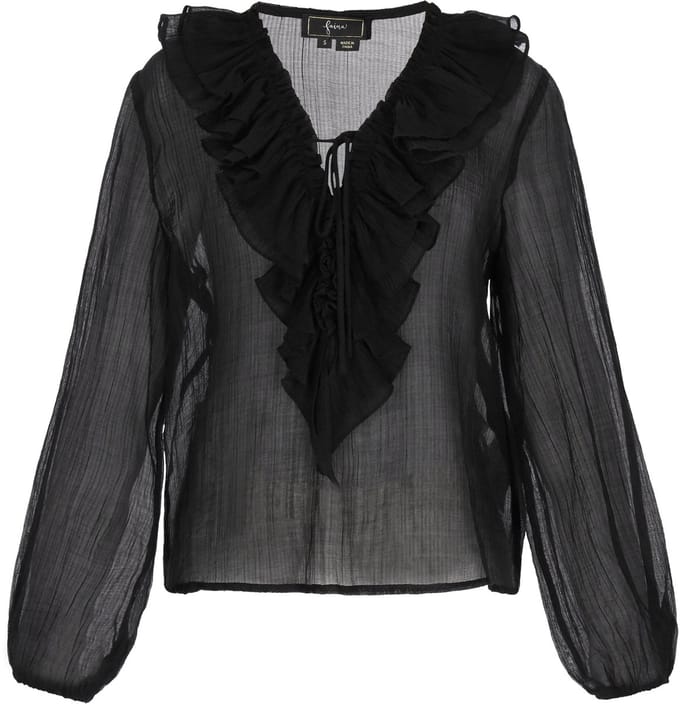 faina blouse
