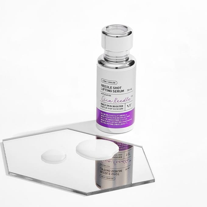 VT - Reedle Shot Lifting Serum - Gezichtsserum