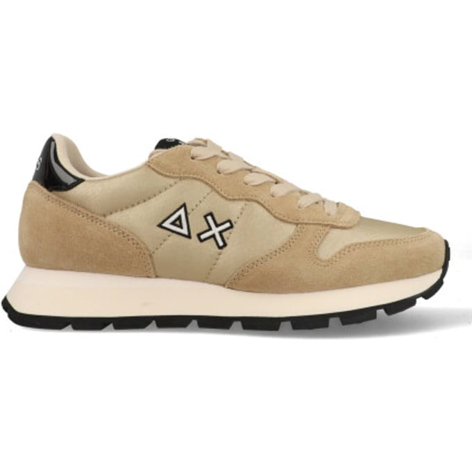 SUN68 Ally Bright Nylon Z45203_43 Goud-38