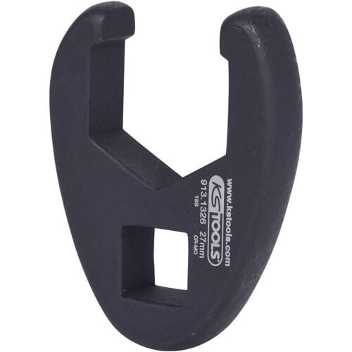 KS Tools 913.1326 Insteek-steeksleutel 27 mm