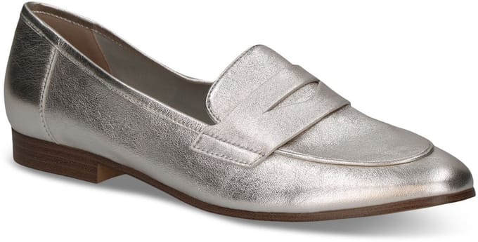 Caprice Dames Instappers 9-24200-44 948 G-breedte Maat: 40.5 EU