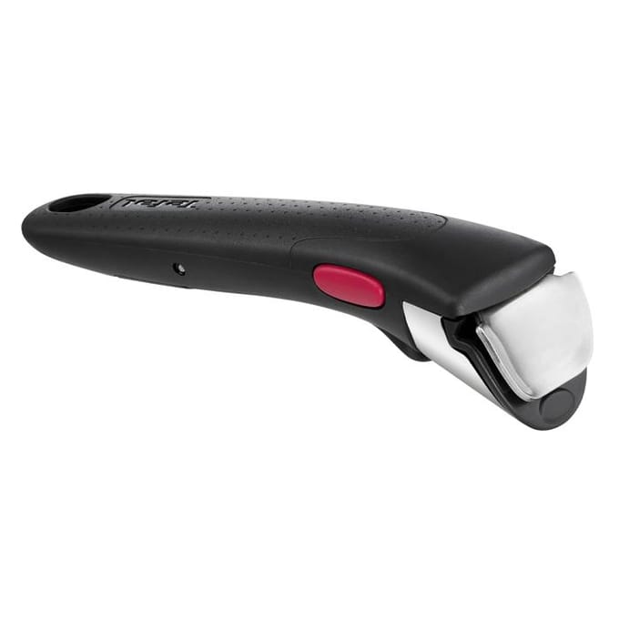 Tefal Ingenio Basic L9863342 - Pannengreep - Afneembaar - Geschikt voor Alle Ingenio Pannen - Ruimtebesparend