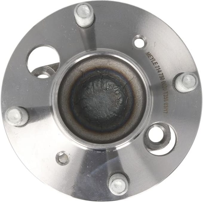 Wielnaaf MEYLE 714 750 0020