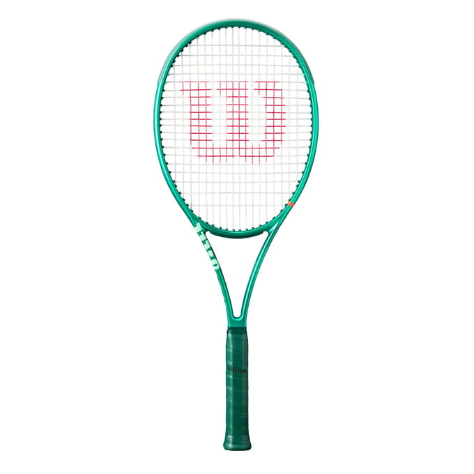 Wilson Blade 98 18X20 V10 Tennisracket Testrackets
