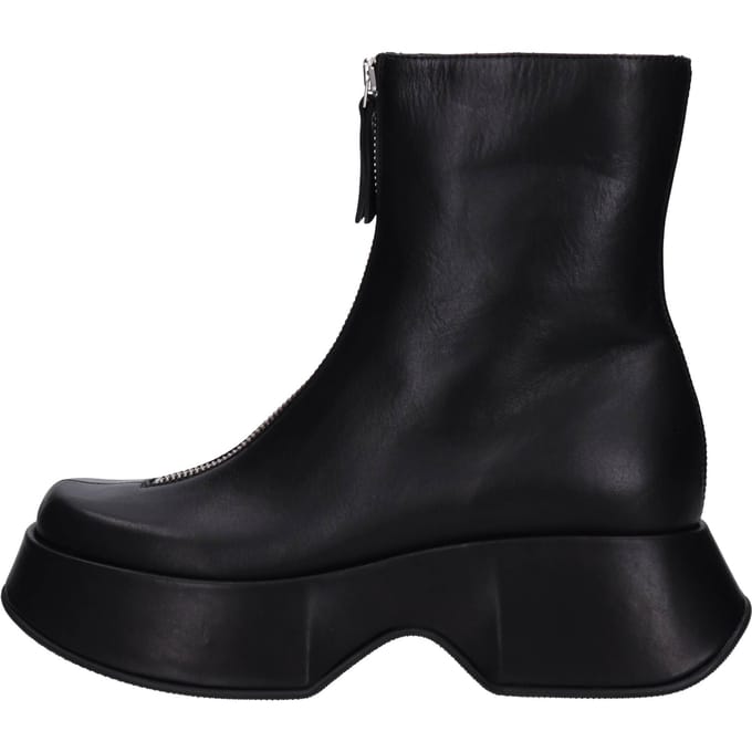 Vic Matie Boots zwart