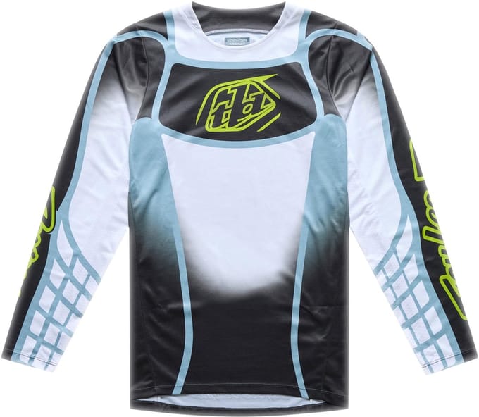 Troy Lee Designs GP Pro Framework Motocross-trui -