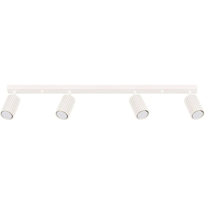 Plafondlamp Kalle 4-lichts | NADUVI Collection