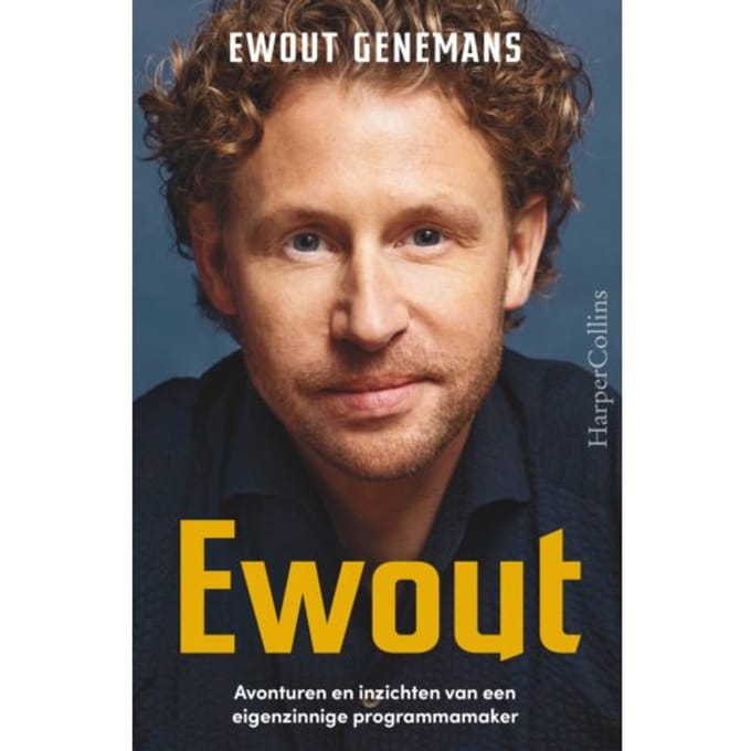 Ewout - Ewout Genemans