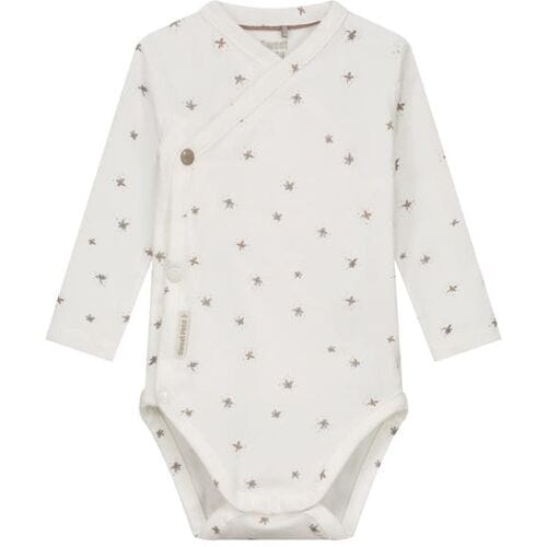 Sweet Petit Mini romper Ivory White 44 unisex