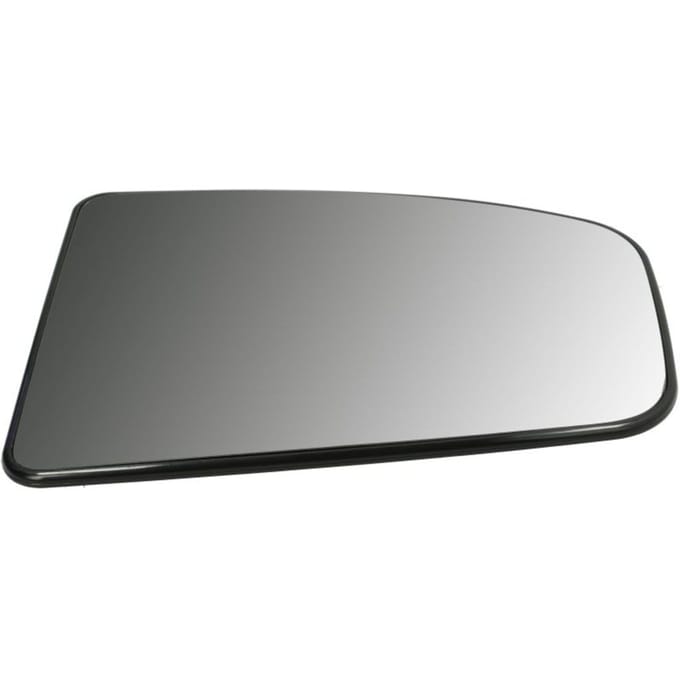 Spiegelglas, buitenspiegel BLIC 6102-02-1221115P, links