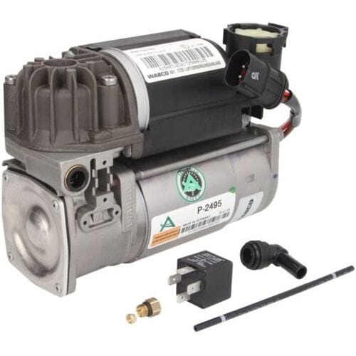 Compressor, pneumatisch systeem ARNOTT EUROPE P-2495