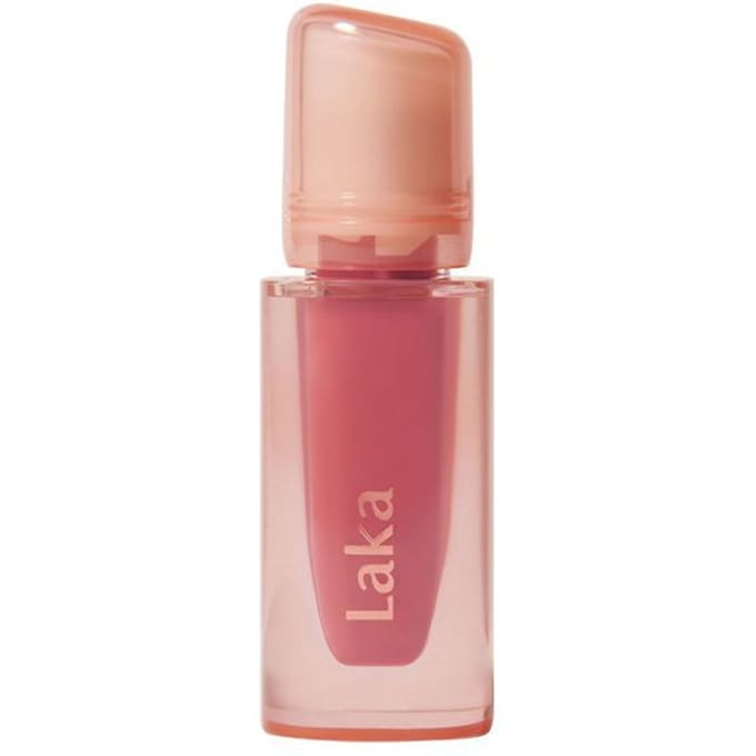 Laka Jelling Nude Gloss 302 Grape Ring 4,5 g