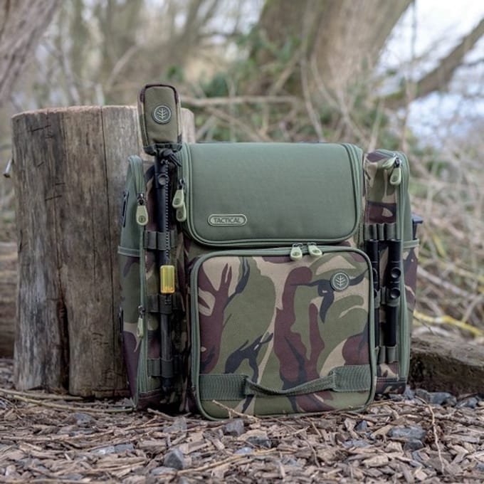 Wychwood Rugzak Tactical HD Compact Rucksack