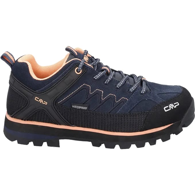 Dameswandelschoenen CMP WP