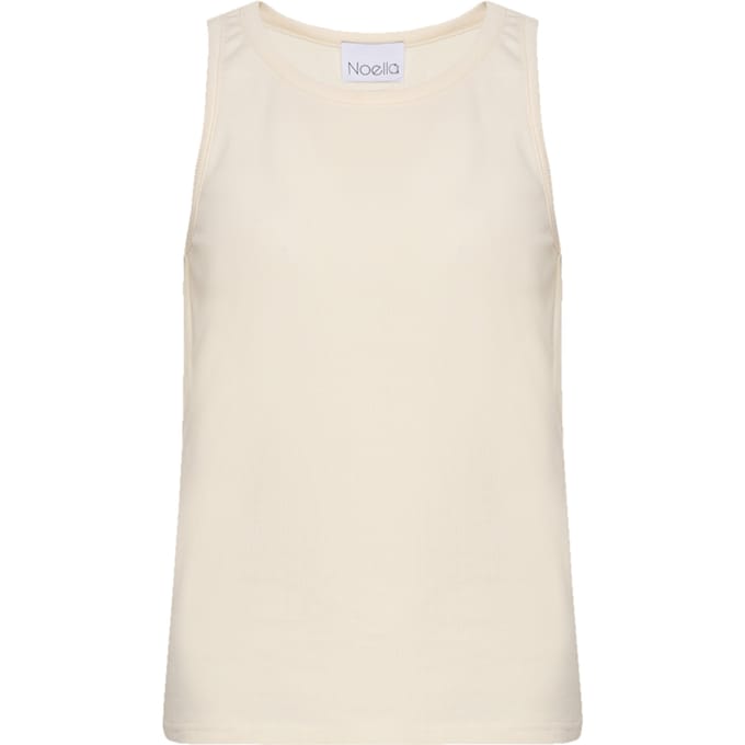 Riju Tanktop Solide