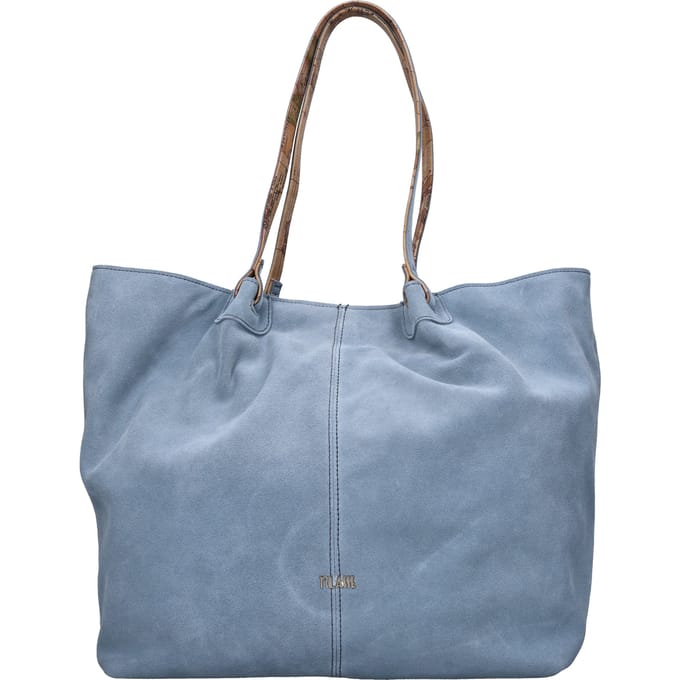 Alviero Martini Zakken. Blauw