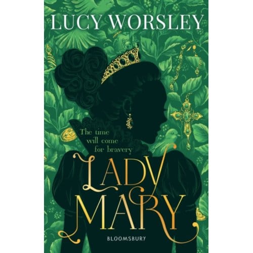 Lady Mary - Lucy Worsley
