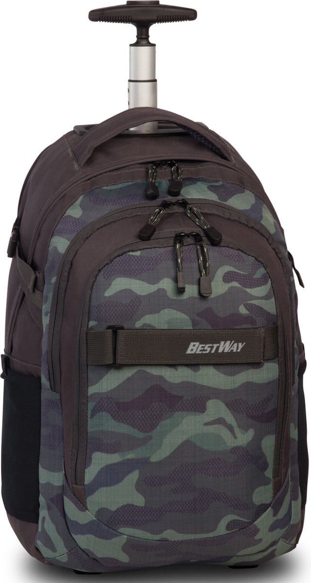 BestWay Camouflage 51 x 31 x 21 cm - Polyester