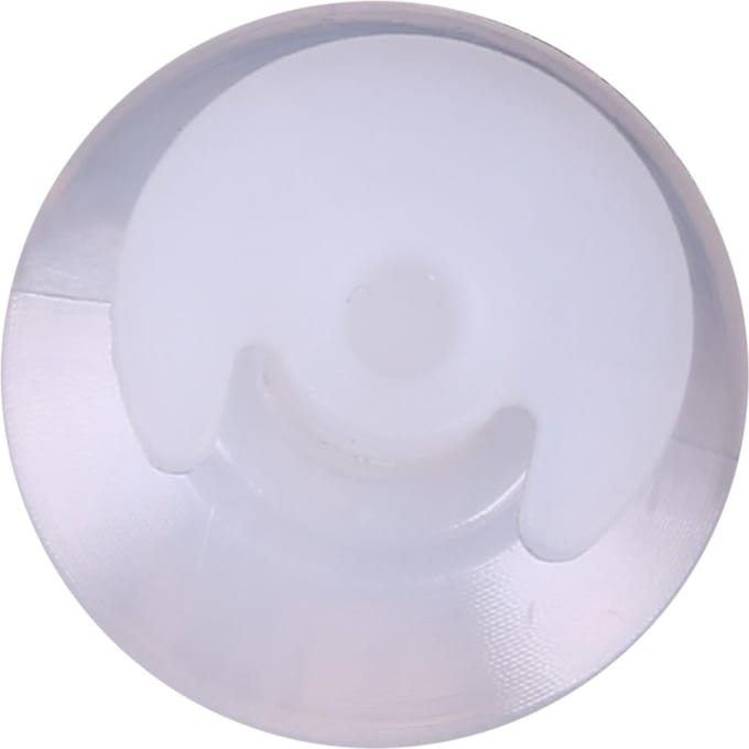 BCF687 10 stuks Bekledingspaneel Retainer voor VW : 171867299B