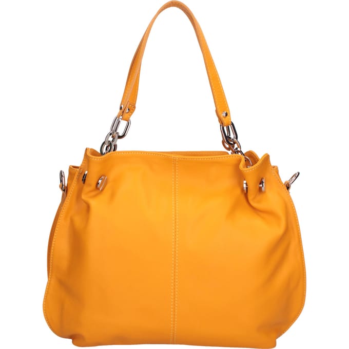 Gave Lux Schoudertas Vrouwen YELLOW