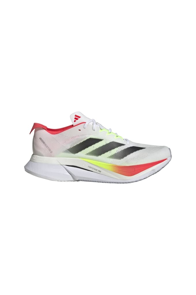 Adidas Unisex Performance Adizero Boston 12 Lightstrikepro Running  Größe: 36 | Laufschuhe Outlet | Unisex
