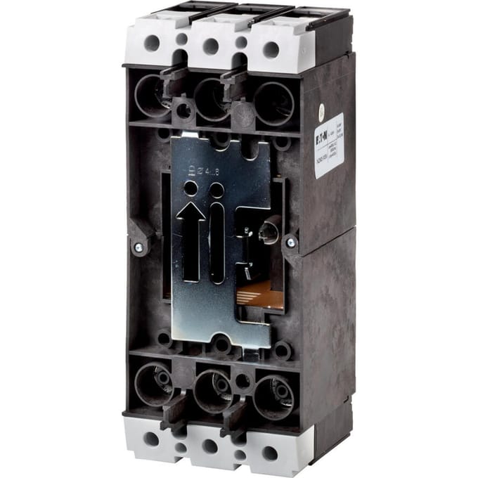 Eaton Socket 3P 108A NZM1-XSVS Chassis Part - 109777
