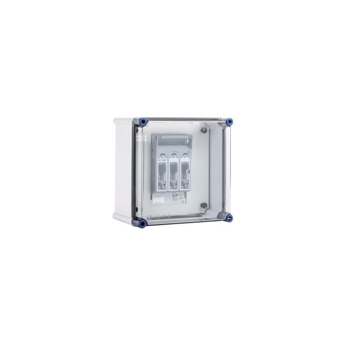 EATON INDUSTRIES schakelkast - 6112363 - E2UAQ