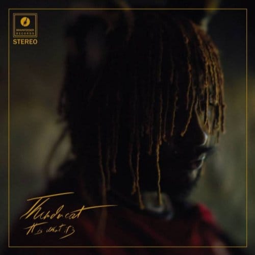 Thundercat - It Is What It Is (LP)