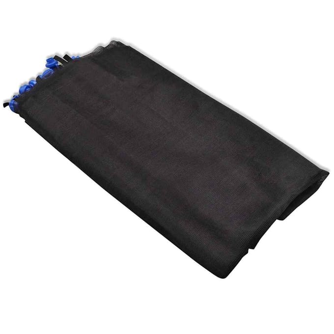 vidaXL - Veiligheidsnet - voor - 4,26 - m - ronde - trampoline