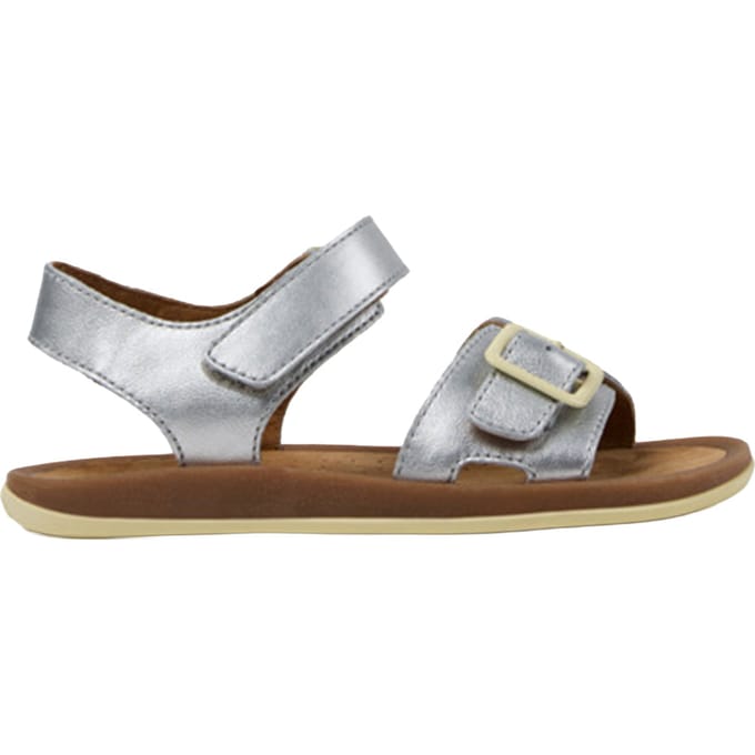 Camper Bicho Kids Sandalen - Kinderen - Medium Grijs - 29