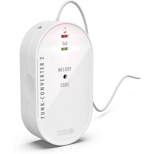 m-e modern-electronics 41384 Radiografisch Mini-Converter