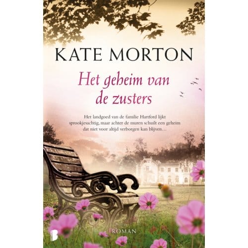Het Geheim Van De Zusters - Kate Morton