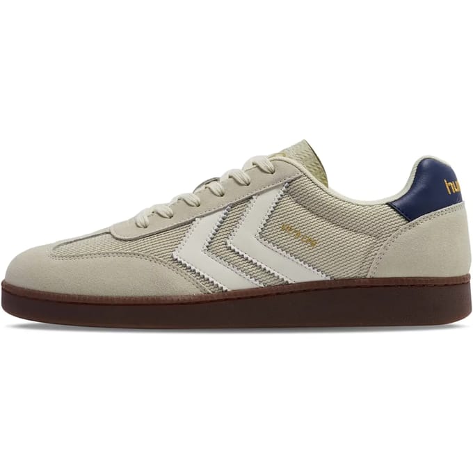 Hummel Sneakers laag Vm78 Cph Ms 218637