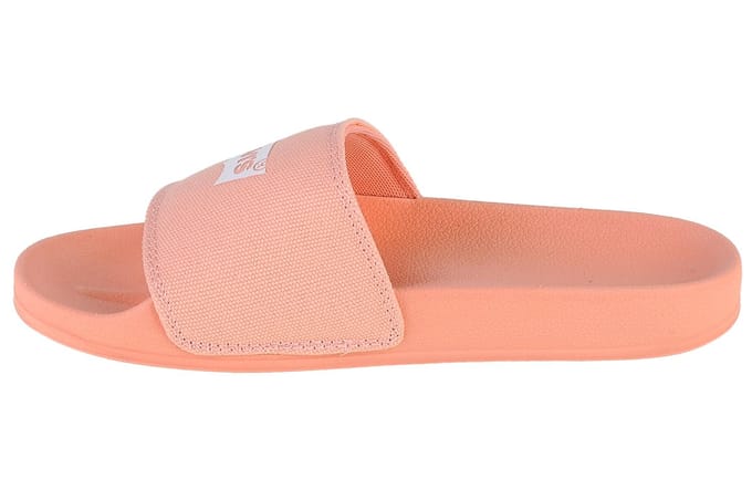 Levi's June Batwing S 229170-733-81, Vrouwen, Roze, Slippers, maat: 40