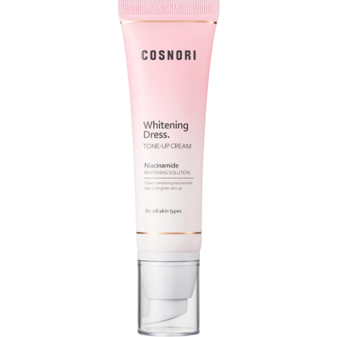 COSNORI - Whitening Dress Tone Up Cream - 50ml