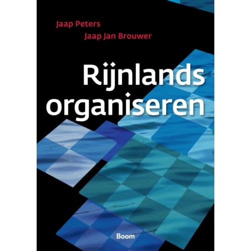 Rijnlands Organiseren - Jaap Peters