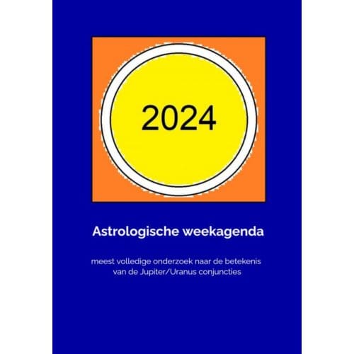 Astrologische Weekagenda - Eg Sneek