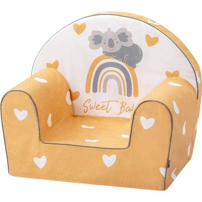 Kinderstoel voor baby's FreeON by Bubaba