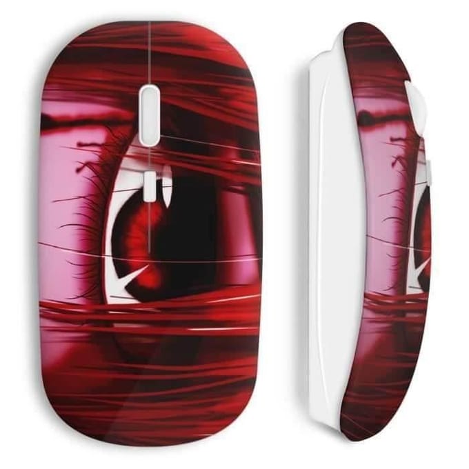 Souris Sans Fil Elfen Lied