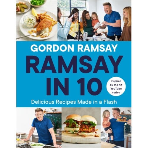 Ramsay In 10 - Gordon Ramsay