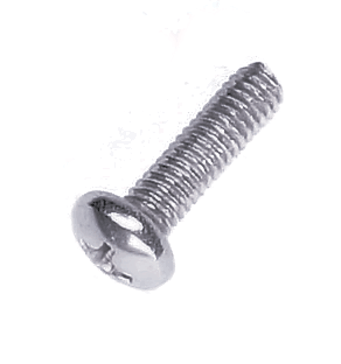 Screw m4x14
