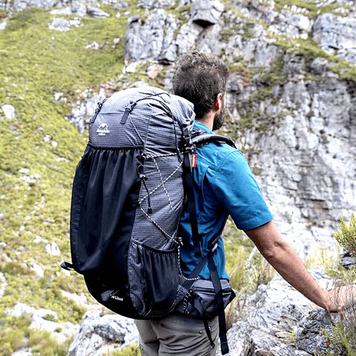 Rugzak Naturehike