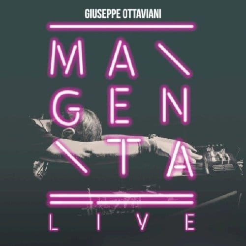 Magenta Live - Giuseppe Ottaviani